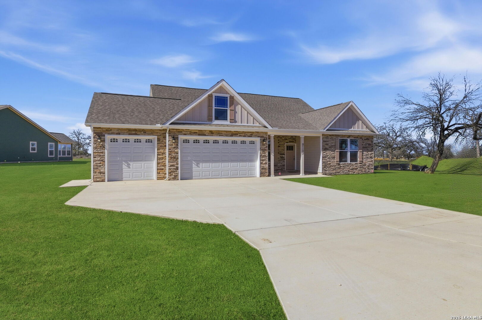 21127 Prairie Rose San Antonio TX 78264