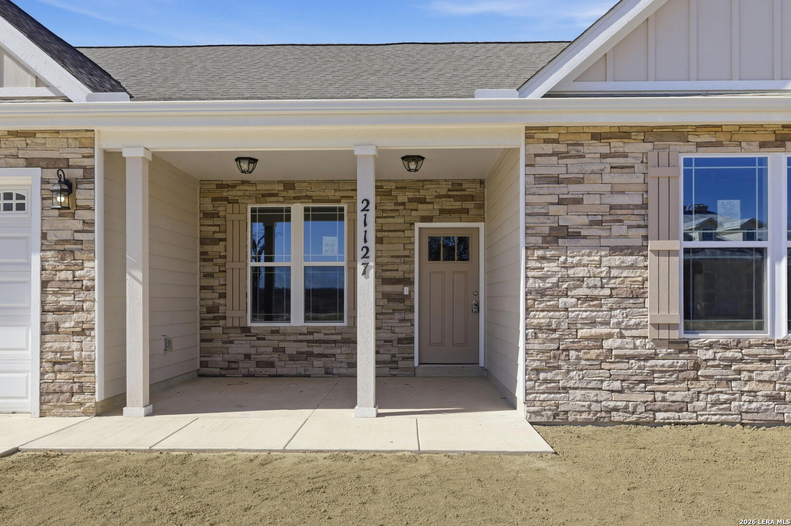 21127 Prairie Rose San Antonio TX 78264