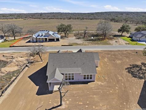 21127 Prairie Rose San Antonio TX 78264