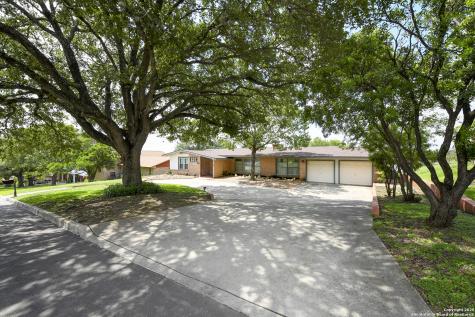 222 Highview San Antonio TX 78228