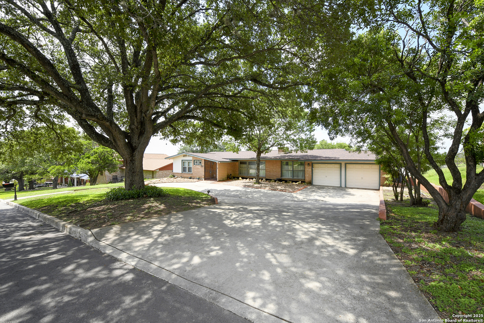 222 Highview San Antonio TX 78228