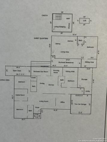 222 Highview San Antonio TX 78228