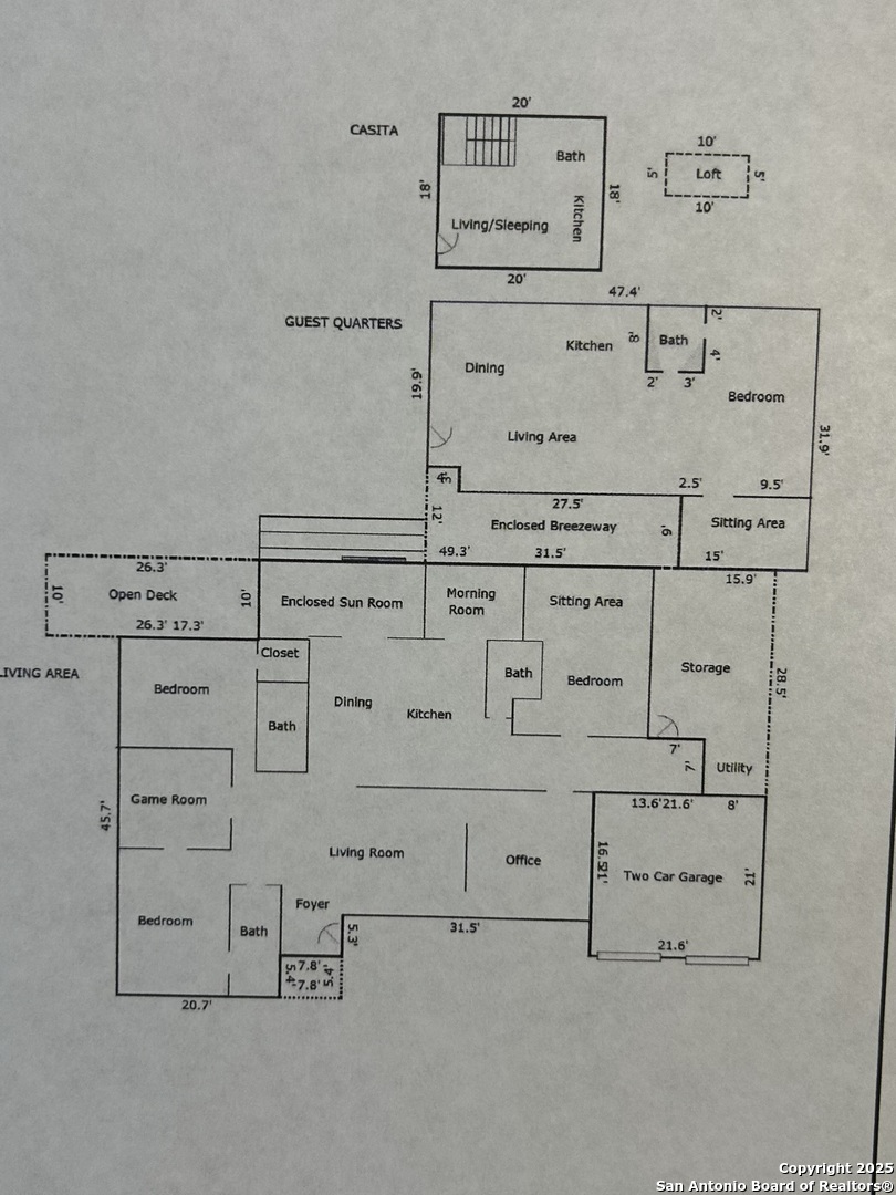222 Highview San Antonio TX 78228