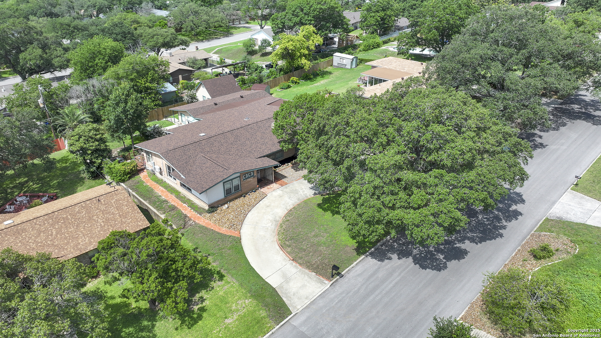 222 Highview San Antonio TX 78228