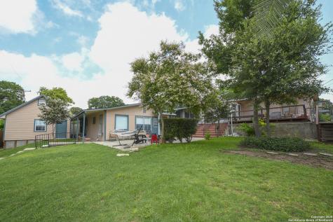 222 Highview San Antonio TX 78228