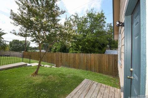 222 Highview San Antonio TX 78228