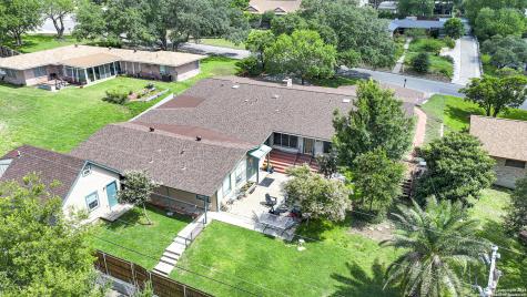 222 Highview San Antonio TX 78228
