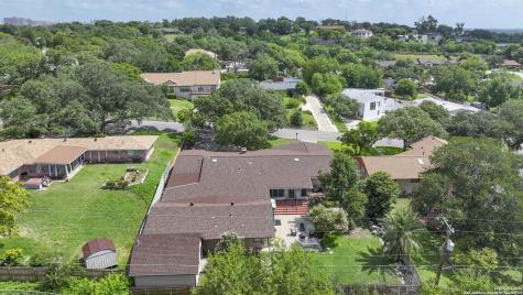 222 Highview San Antonio TX 78228