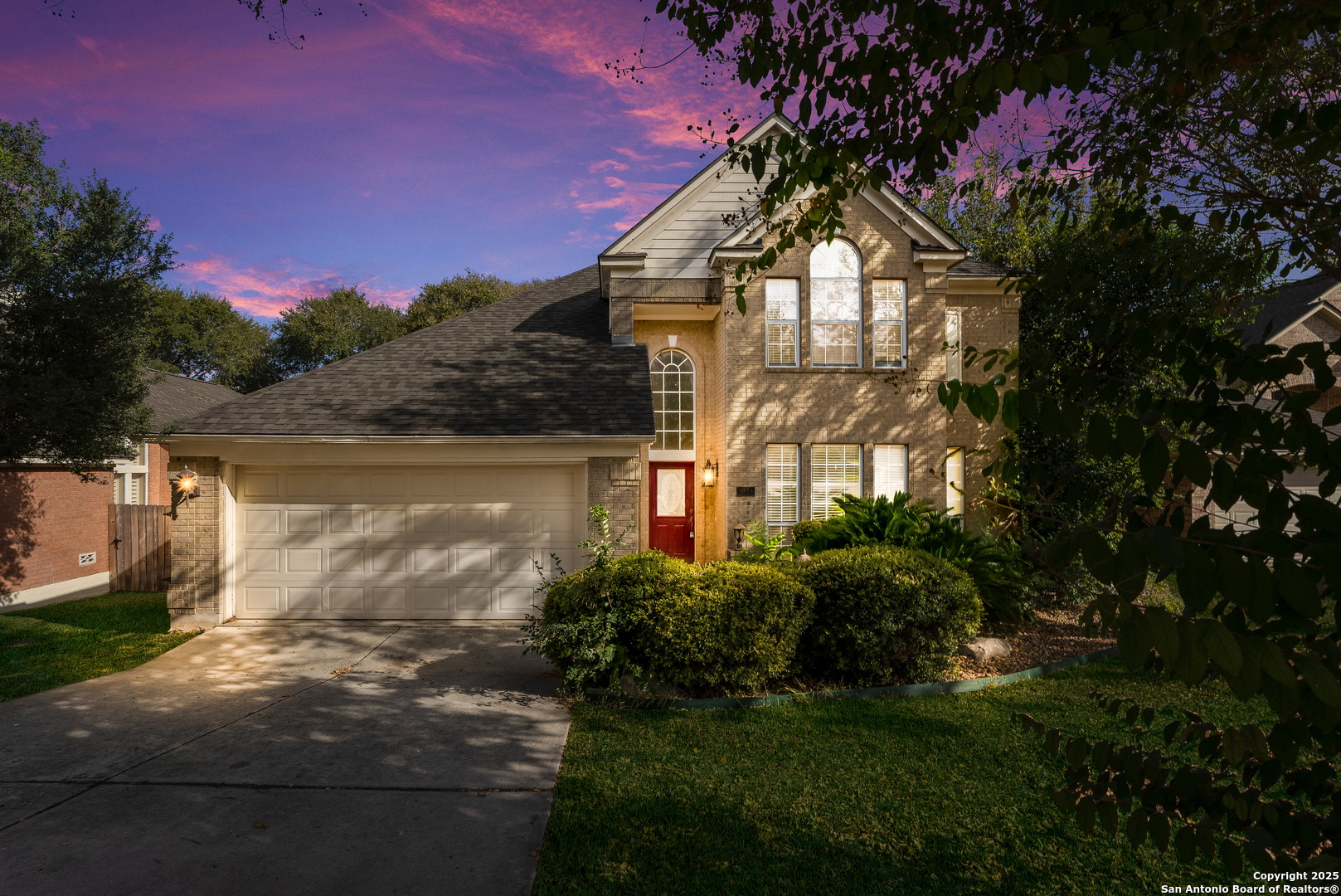 9111 Dapple Gray Court San Antonio TX 78251