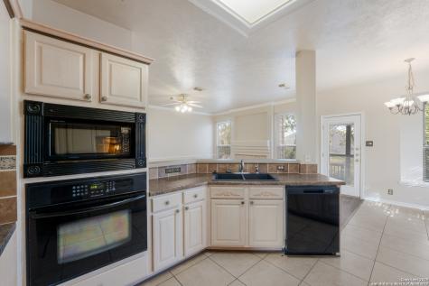 9111 Dapple Gray Court San Antonio TX 78251