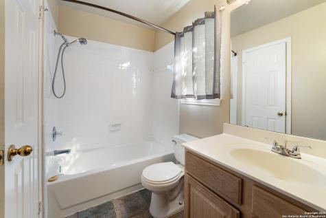9111 Dapple Gray Court San Antonio TX 78251