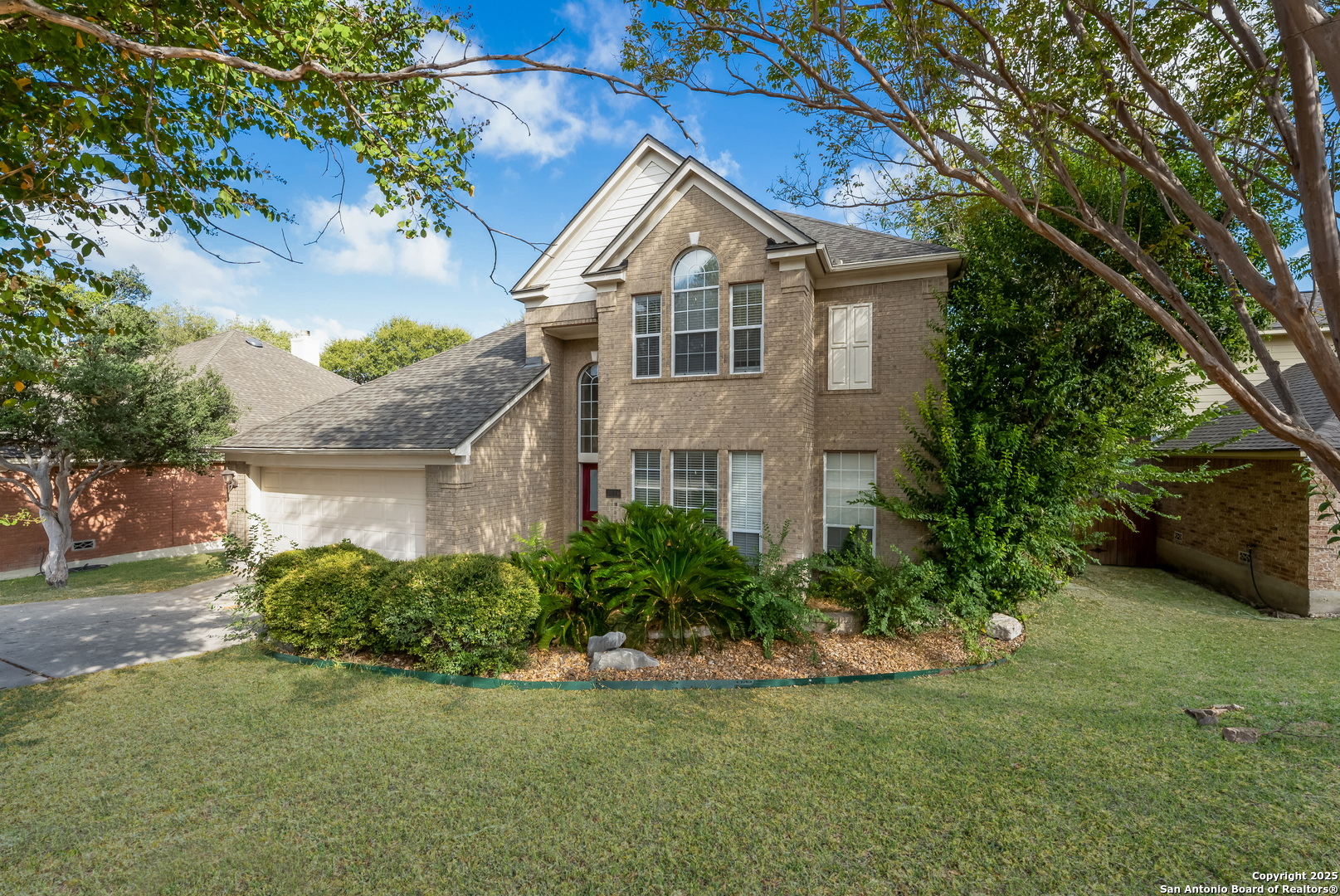 9111 Dapple Gray Court San Antonio TX 78251
