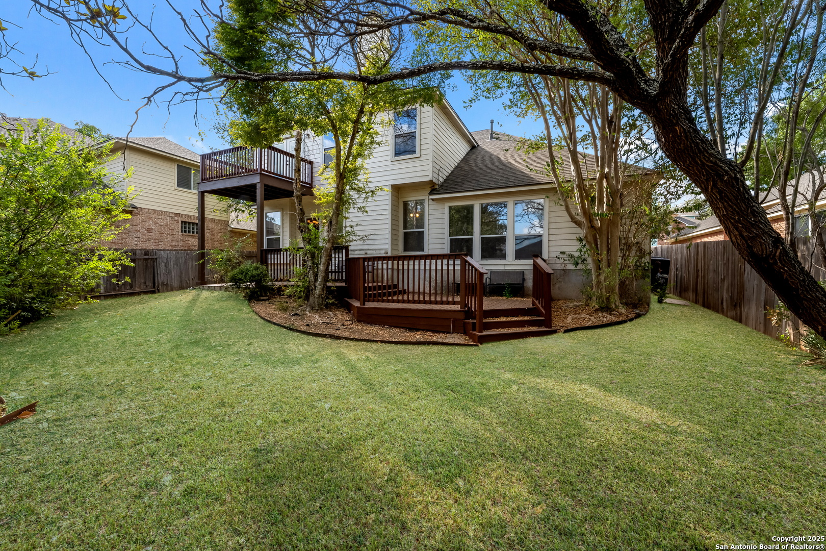 9111 Dapple Gray Court San Antonio TX 78251