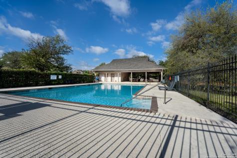 9111 Dapple Gray Court San Antonio TX 78251