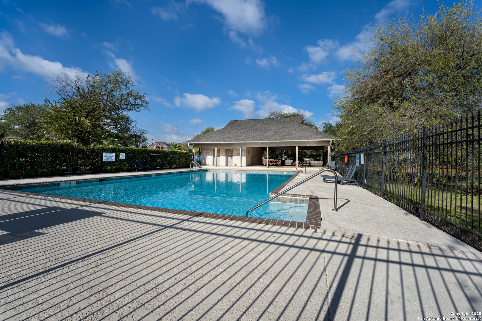 9111 Dapple Gray Court San Antonio TX 78251