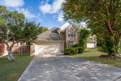 9111 Dapple Gray Court San Antonio TX 78251