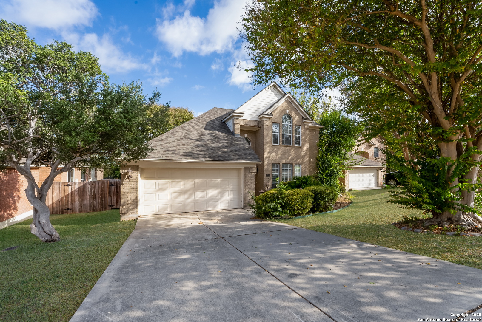 9111 Dapple Gray Court San Antonio TX 78251