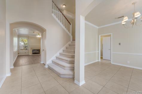 9111 Dapple Gray Court San Antonio TX 78251