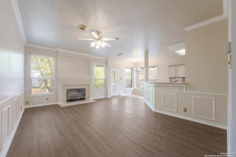 9111 Dapple Gray Court San Antonio TX 78251