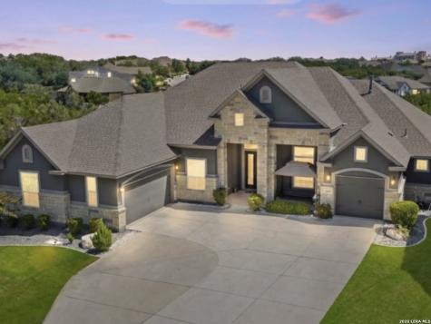25026 Dulzura San Antonio TX 78261