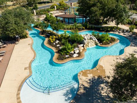 25026 Dulzura San Antonio TX 78261