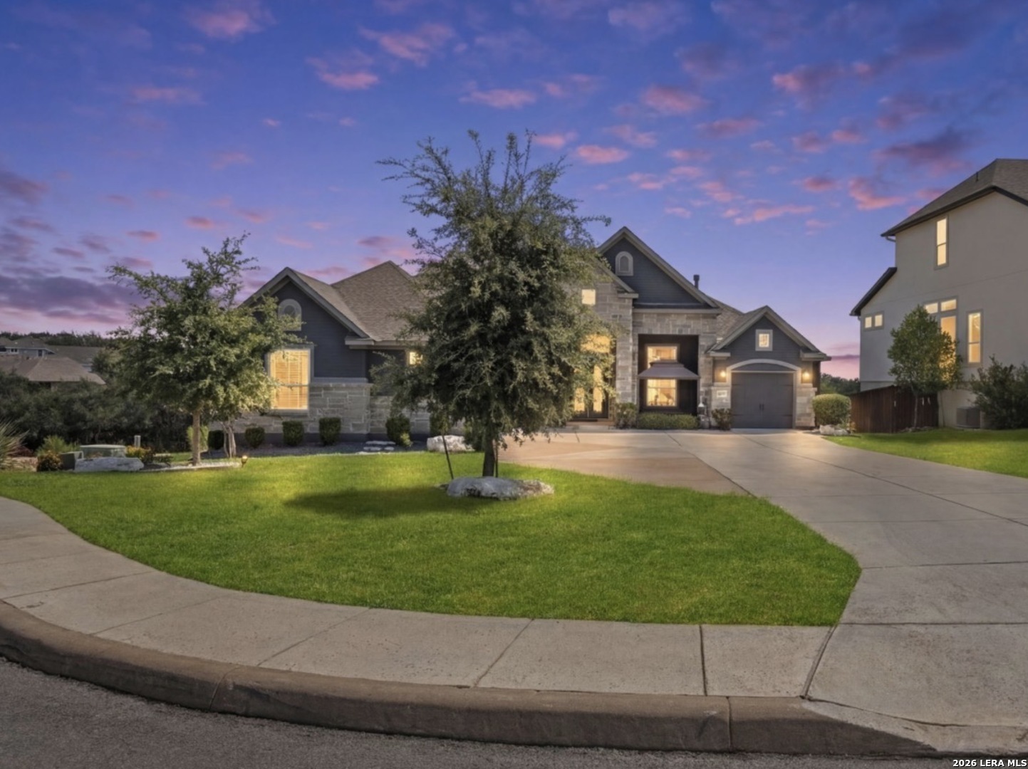25026 Dulzura San Antonio TX 78261