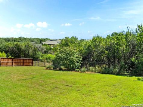 25026 Dulzura San Antonio TX 78261