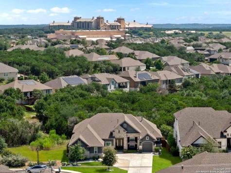 25026 Dulzura San Antonio TX 78261