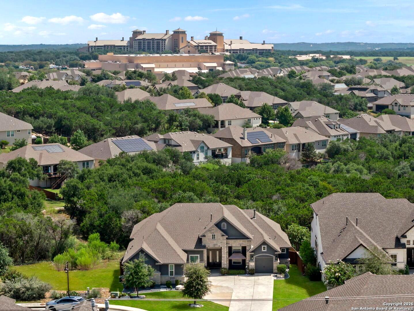 25026 Dulzura San Antonio TX 78261