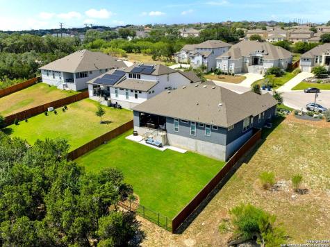 25026 Dulzura San Antonio TX 78261
