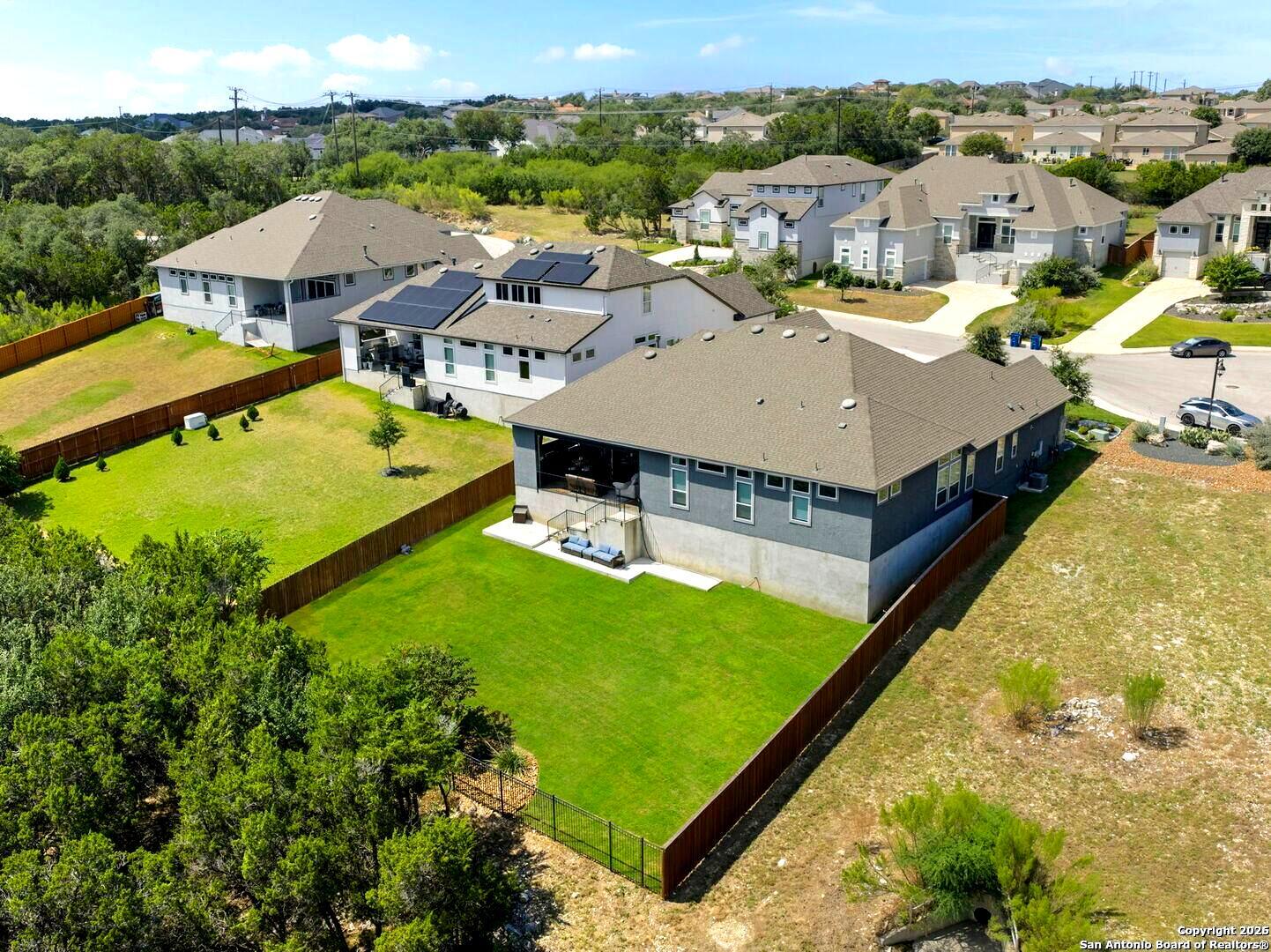 25026 Dulzura San Antonio TX 78261