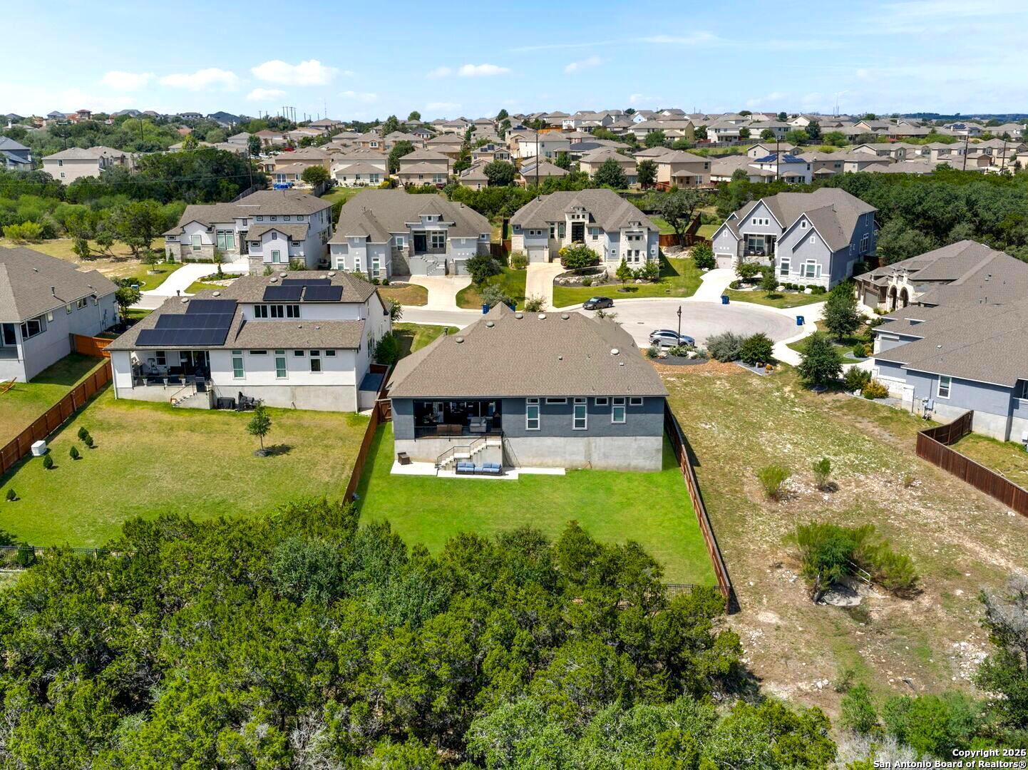 25026 Dulzura San Antonio TX 78261