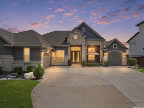 25026 Dulzura San Antonio TX 78261