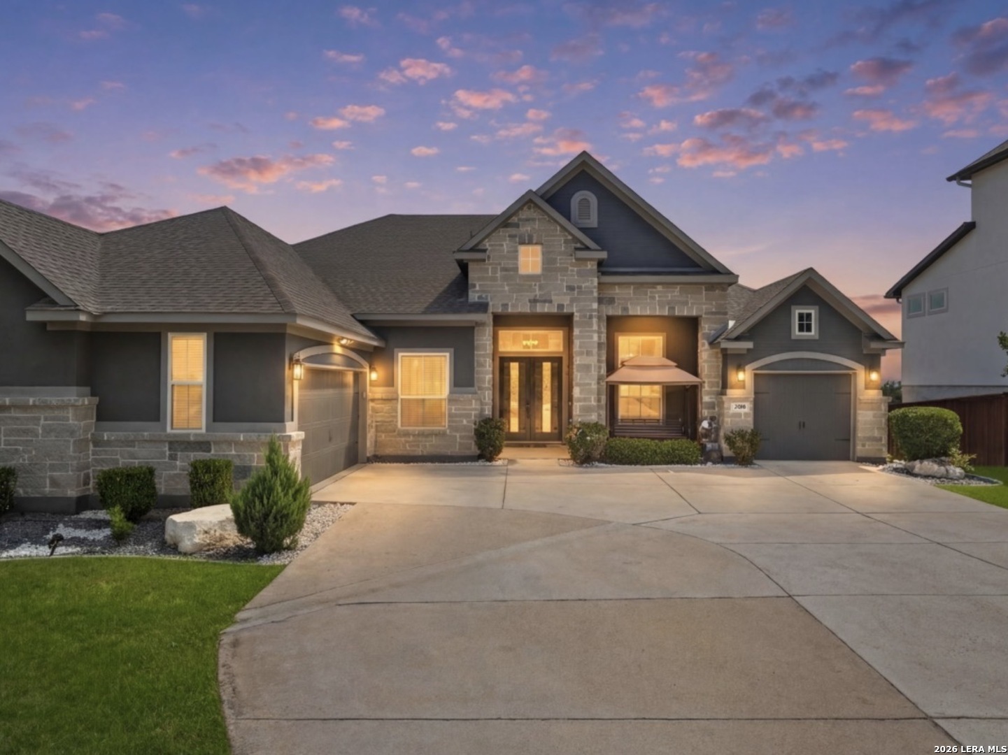 25026 Dulzura San Antonio TX 78261
