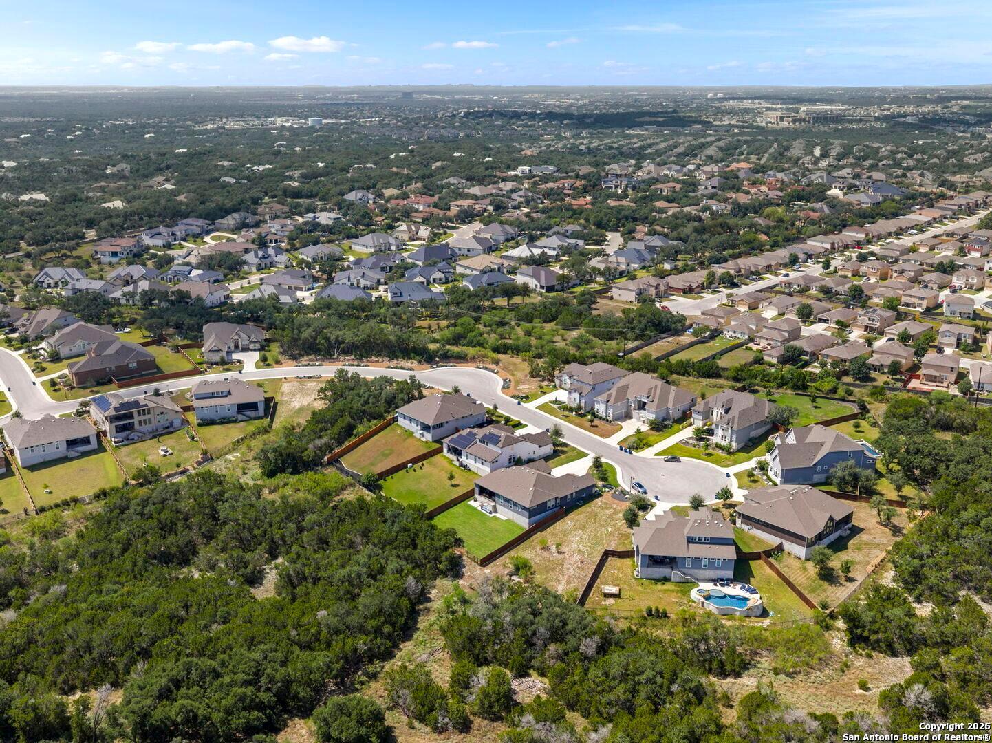 25026 Dulzura San Antonio TX 78261