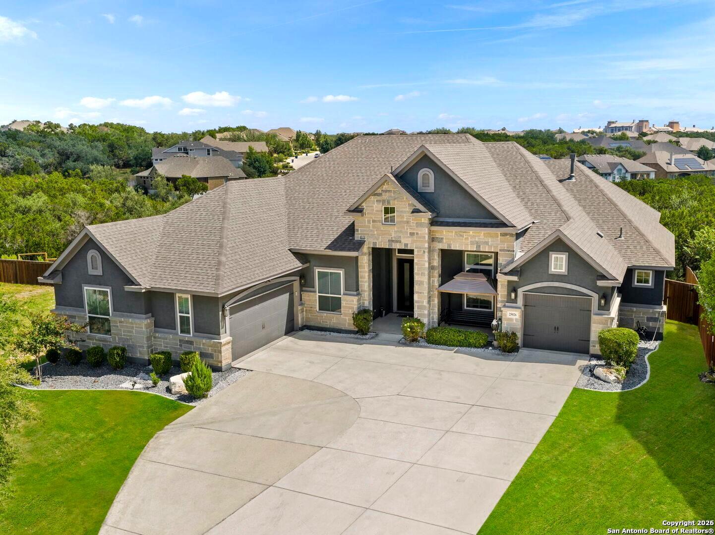 25026 Dulzura San Antonio TX 78261