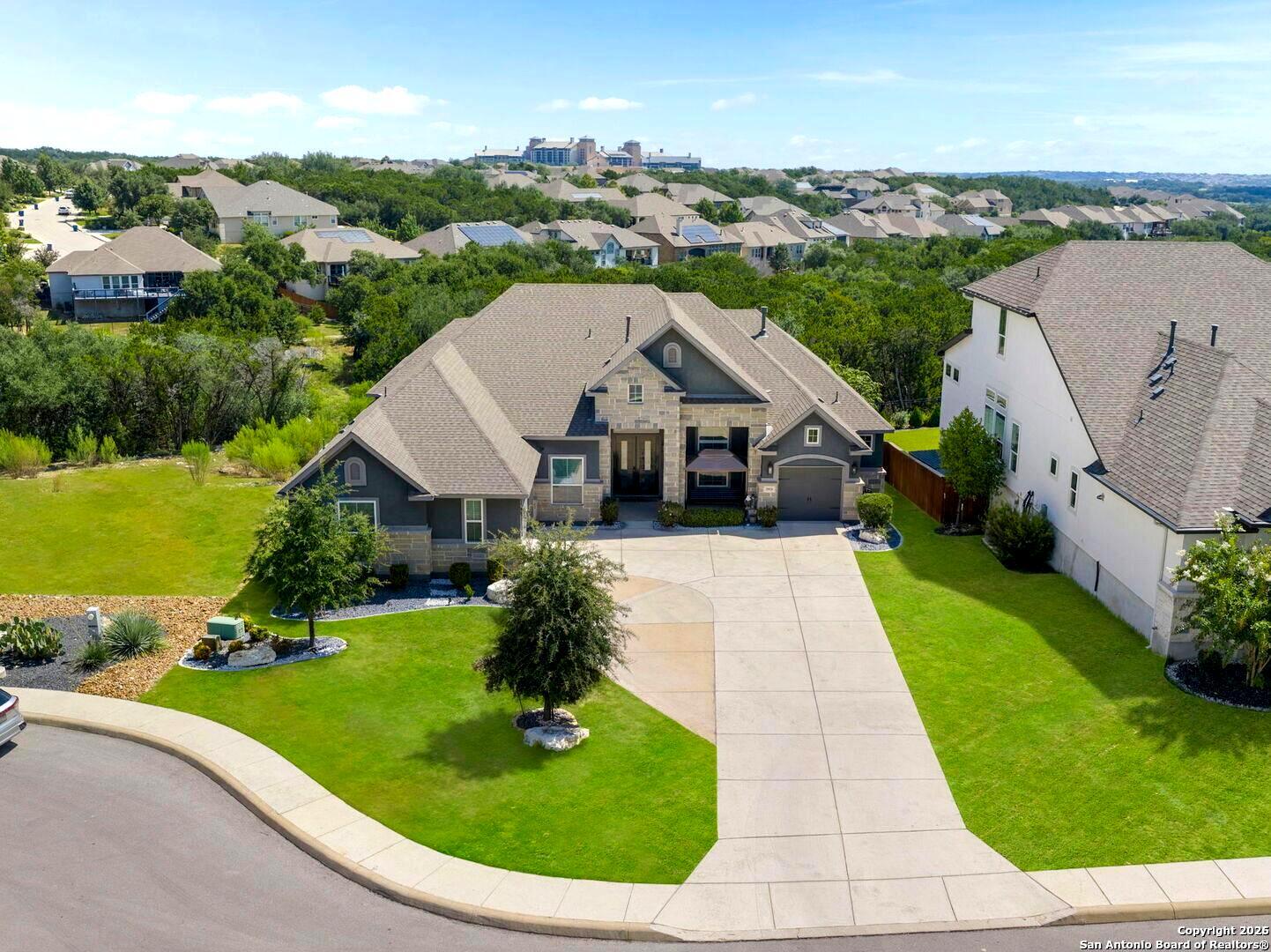 25026 Dulzura San Antonio TX 78261