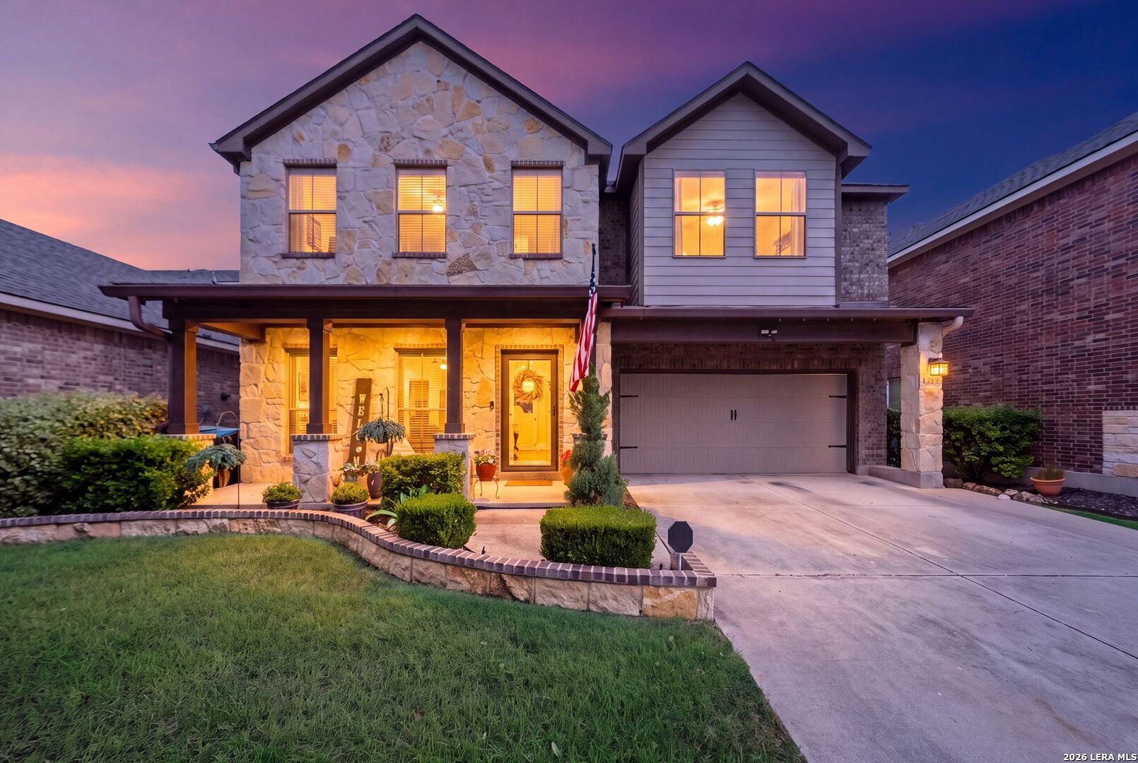 12439 Caprock Creek San Antonio TX 78254