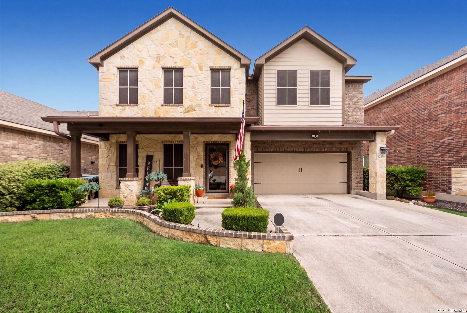 12439 Caprock Creek San Antonio TX 78254