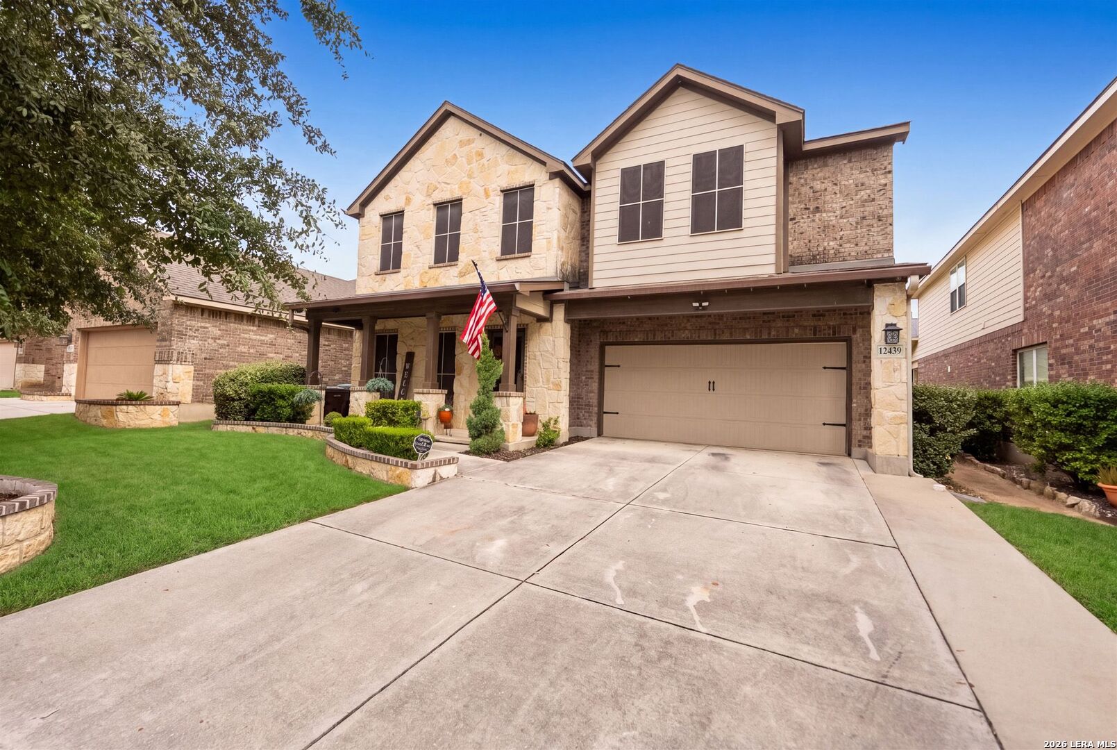 12439 Caprock Creek San Antonio TX 78254