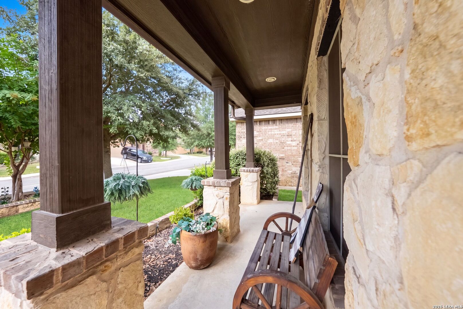 12439 Caprock Creek San Antonio TX 78254