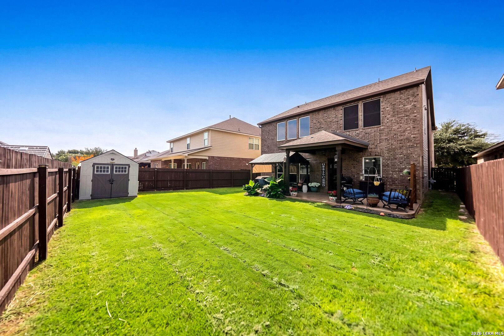 12439 Caprock Creek San Antonio TX 78254