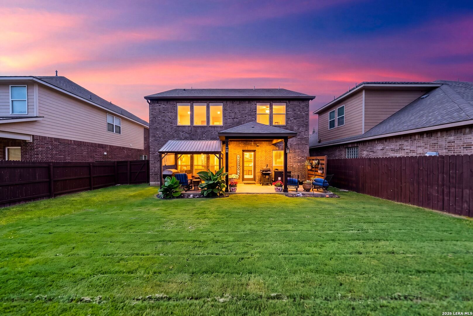 12439 Caprock Creek San Antonio TX 78254