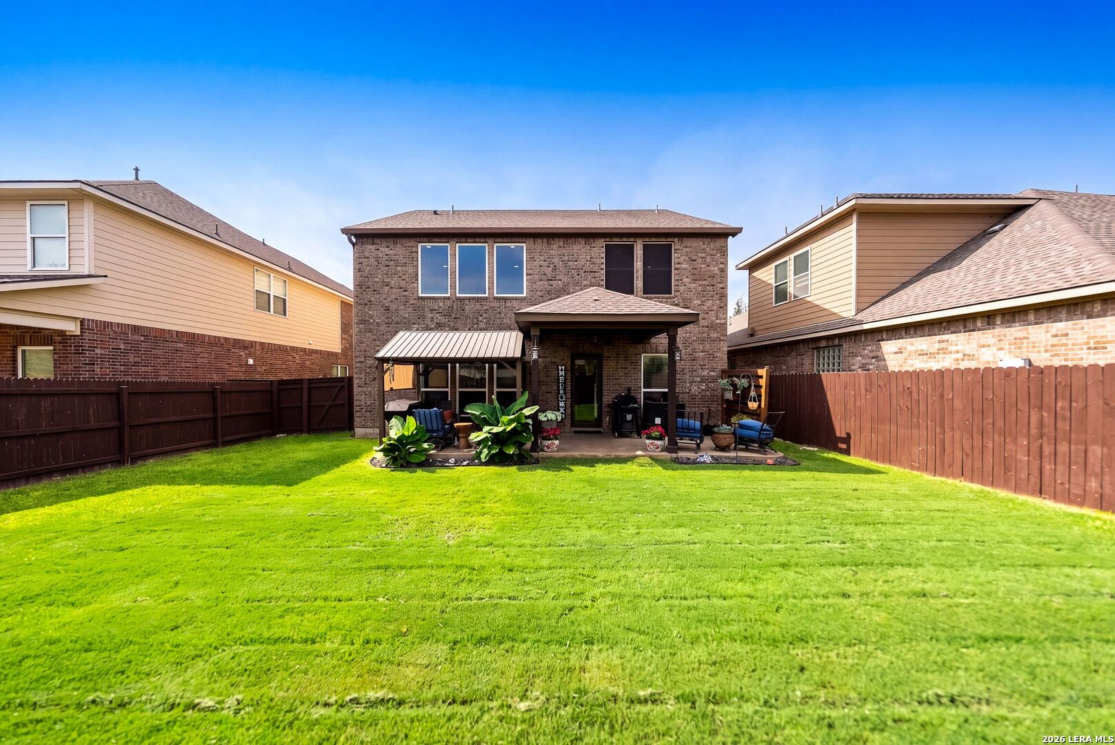 12439 Caprock Creek San Antonio TX 78254