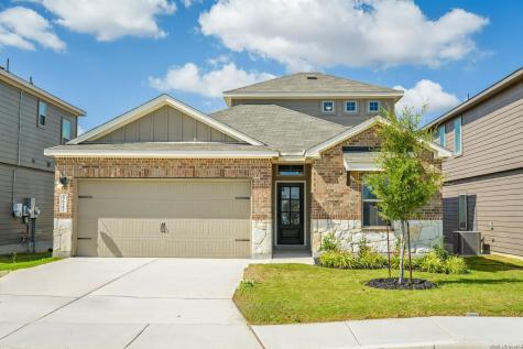 6623 Velma San Antonio TX 78253