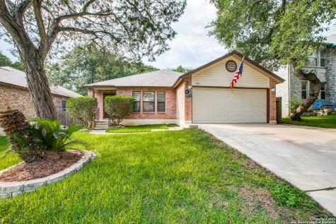 4815 Encanto Creek Drive San Antonio TX 78247