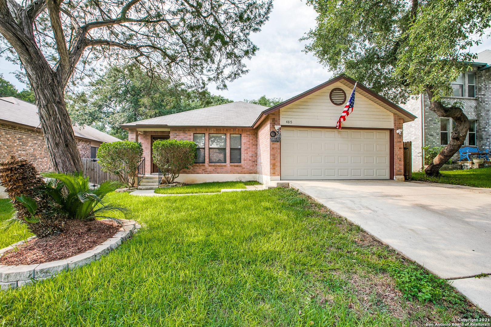 4815 Encanto Creek Drive San Antonio TX 78247