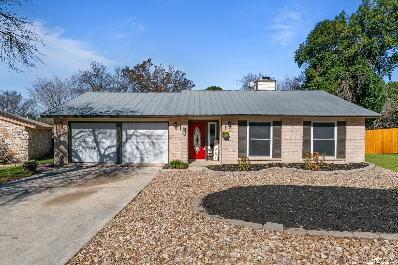 14111 Exmoor Street San Antonio TX 78217
