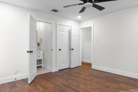 14111 Exmoor Street San Antonio TX 78217