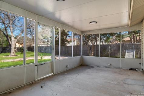 14111 Exmoor Street San Antonio TX 78217